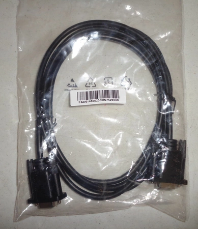 EAD61485520 LG Cable Assembly