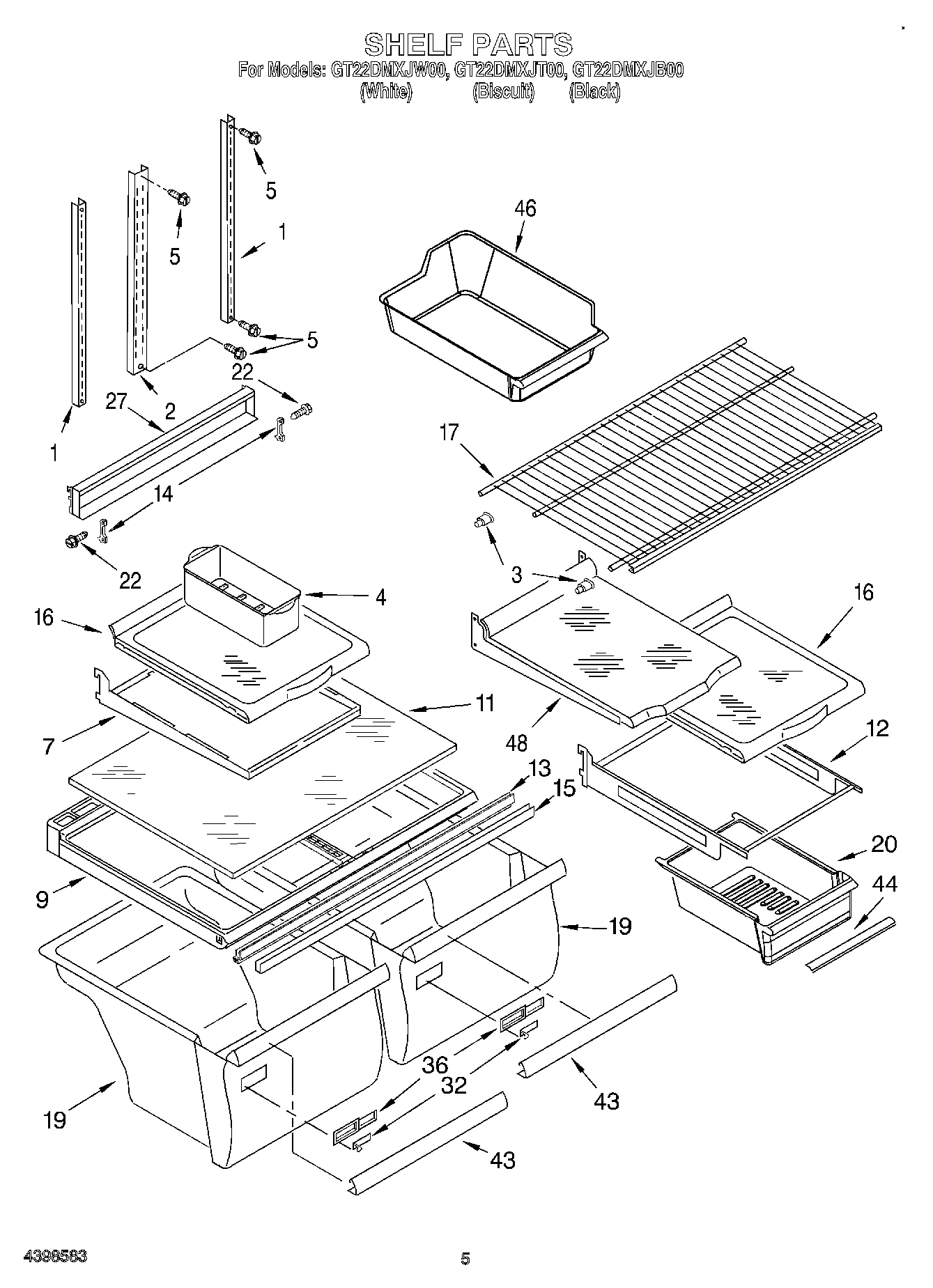 03 - SHELF