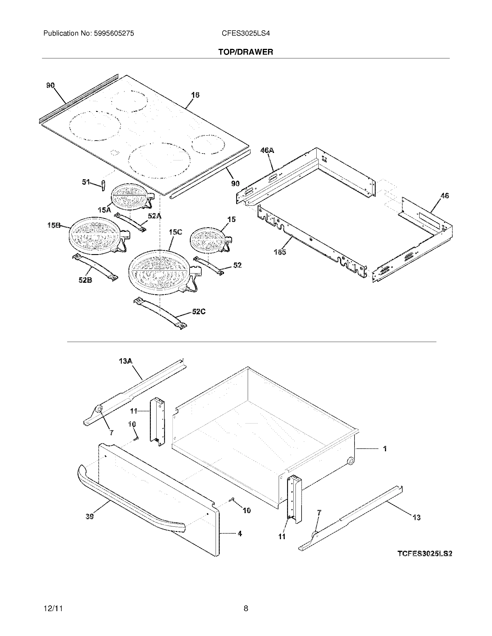 07 - TOP/DRAWER