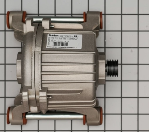 808067P Speed Queen Motor and Rod Assembly Ki