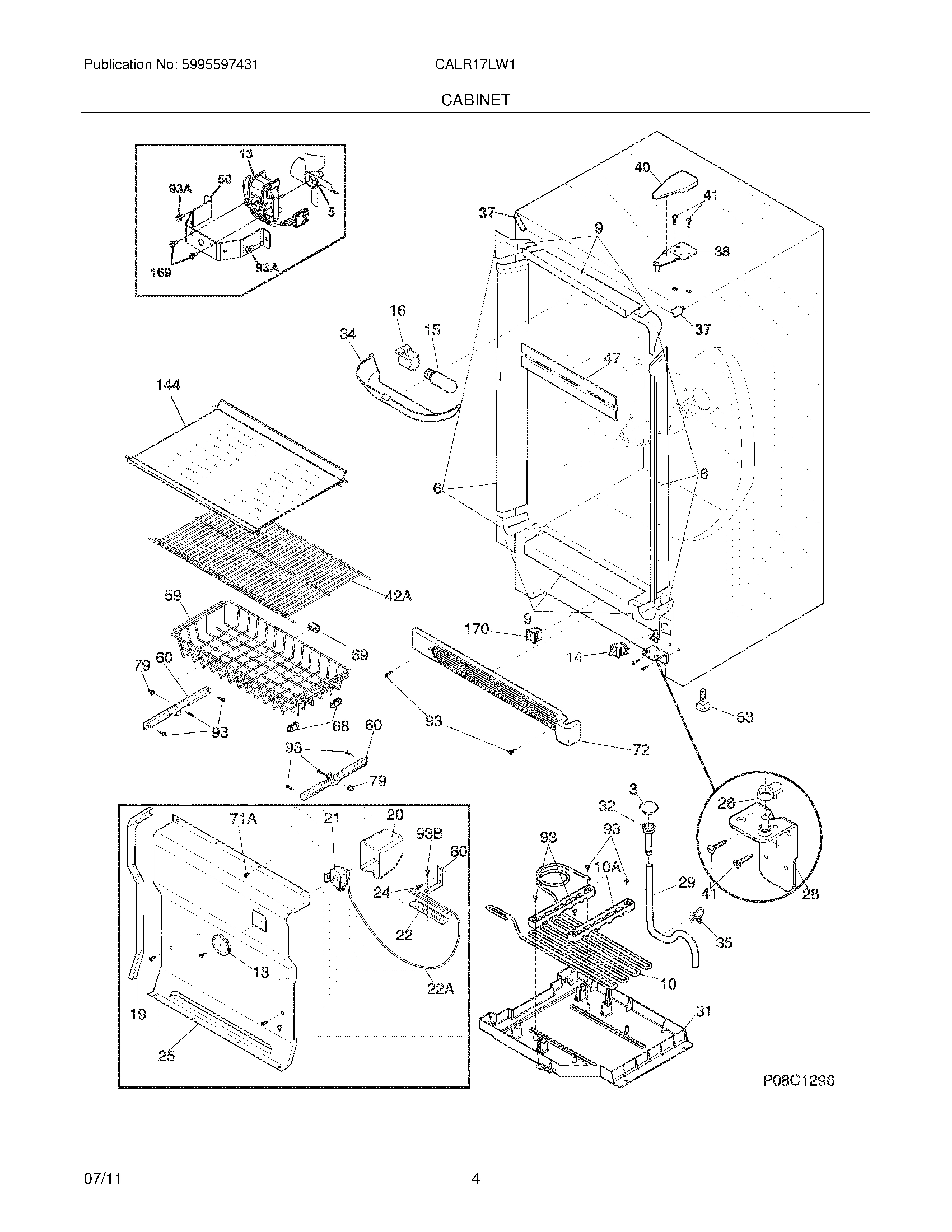 05 - CABINET