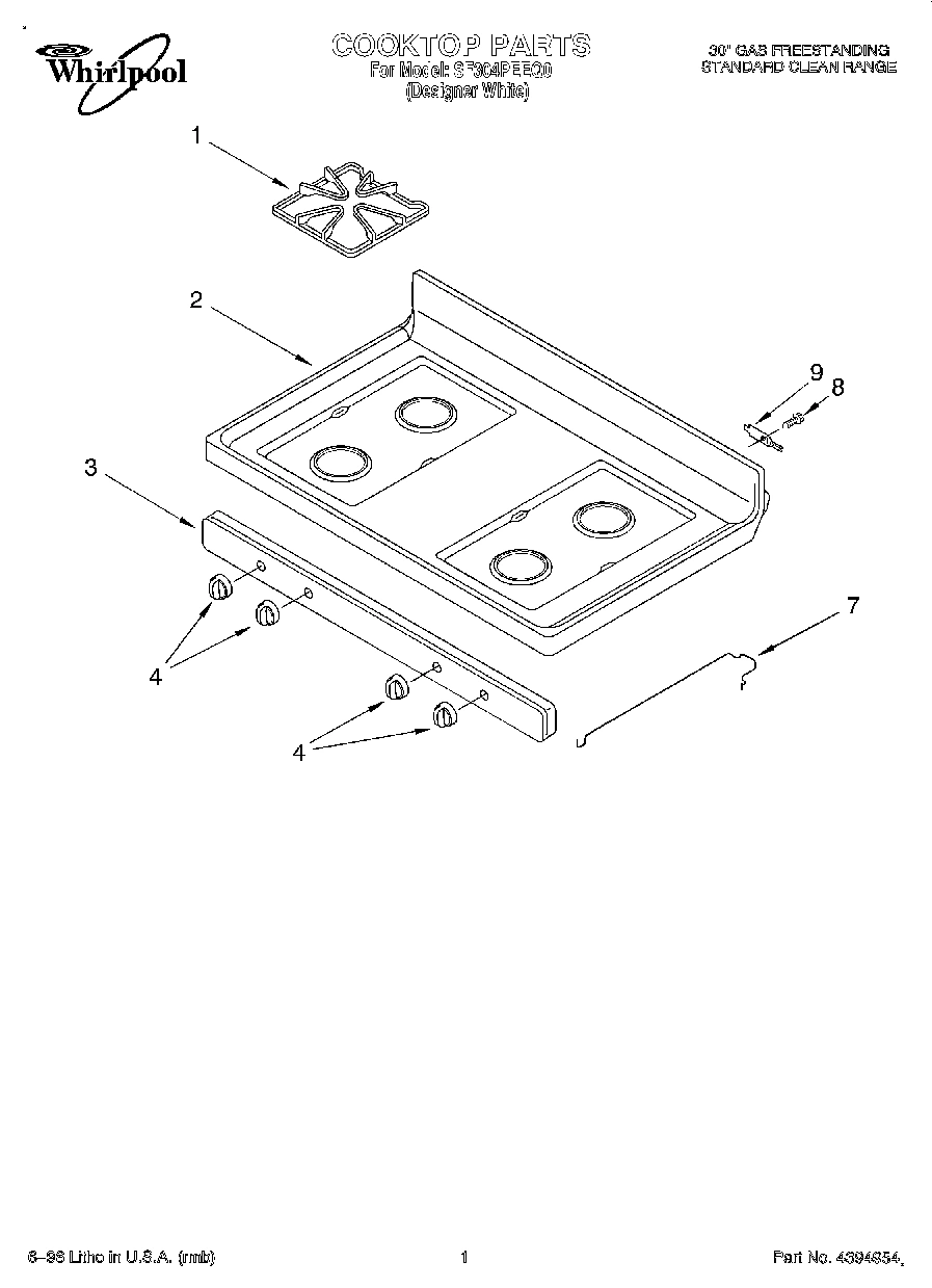 01 - COOKTOP
