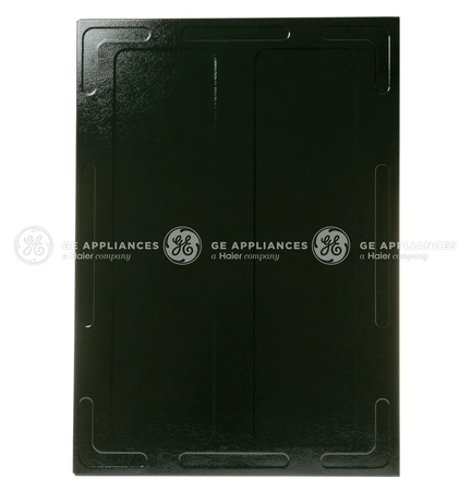 WB56X29124 GE Range Side Panel