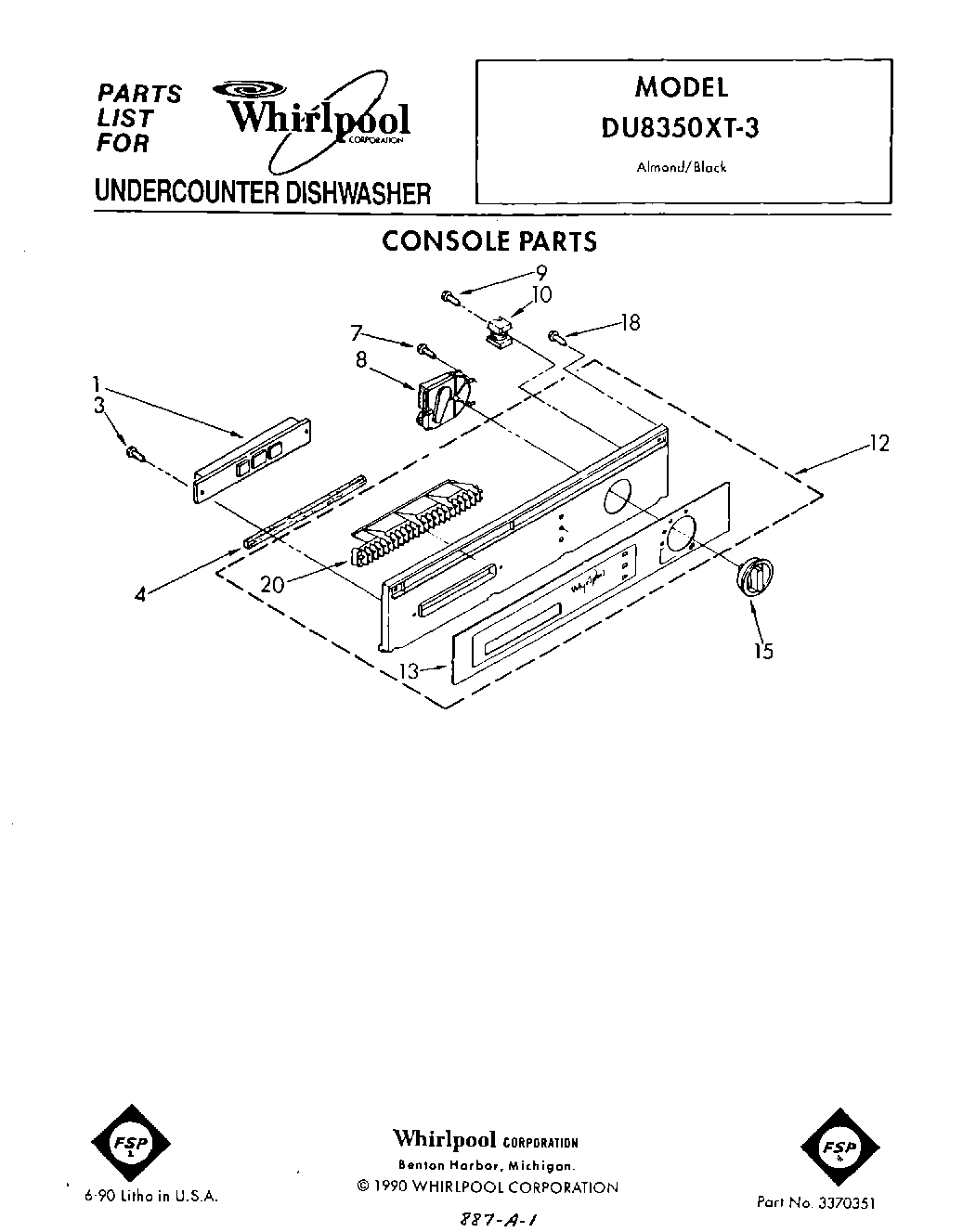 01 - CONSOLE