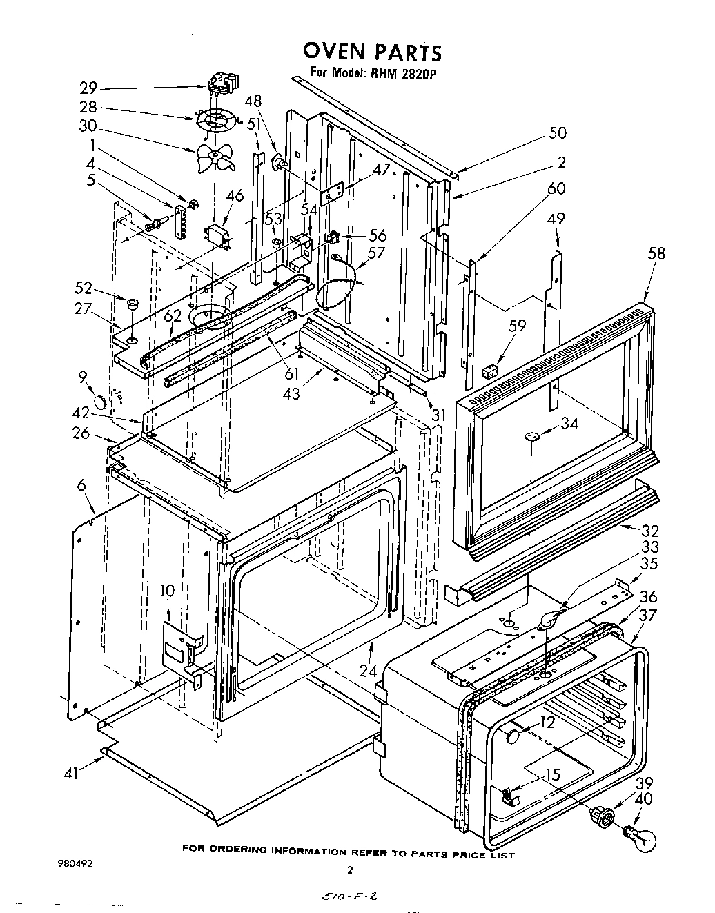 02 - OVEN
