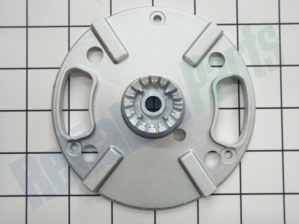 WP8285255 Whirlpool Burner Head