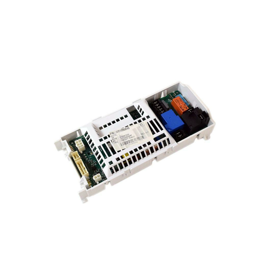 W11038309 Whirlpool Electronic Control Board + Core