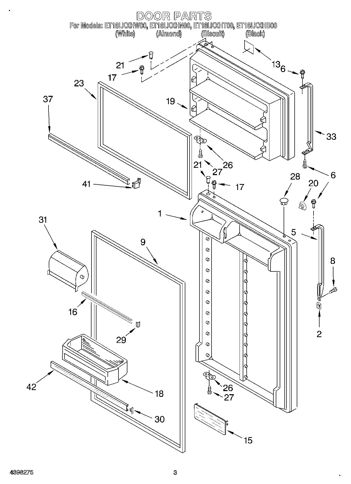 02 - DOOR