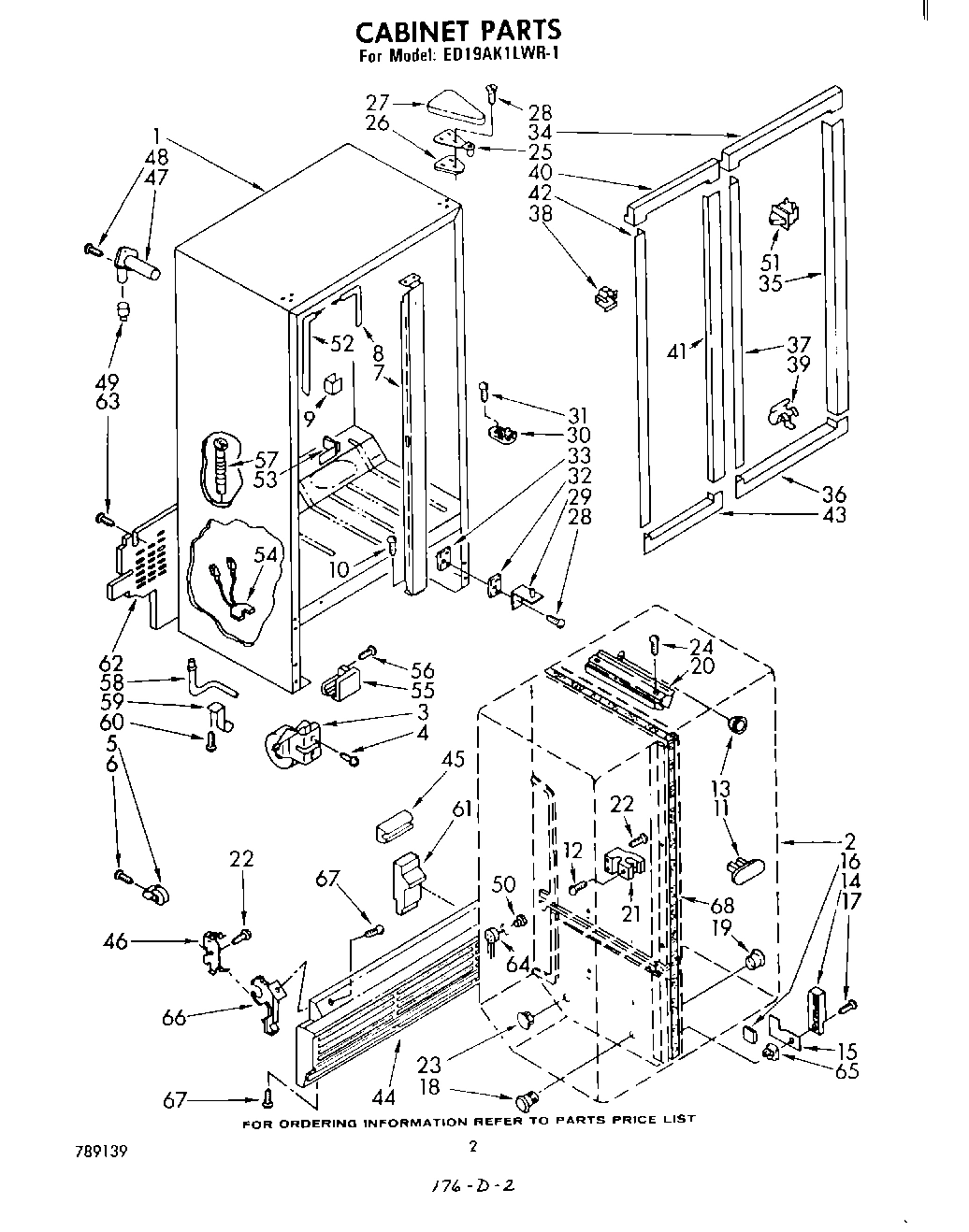 02 - CABINET