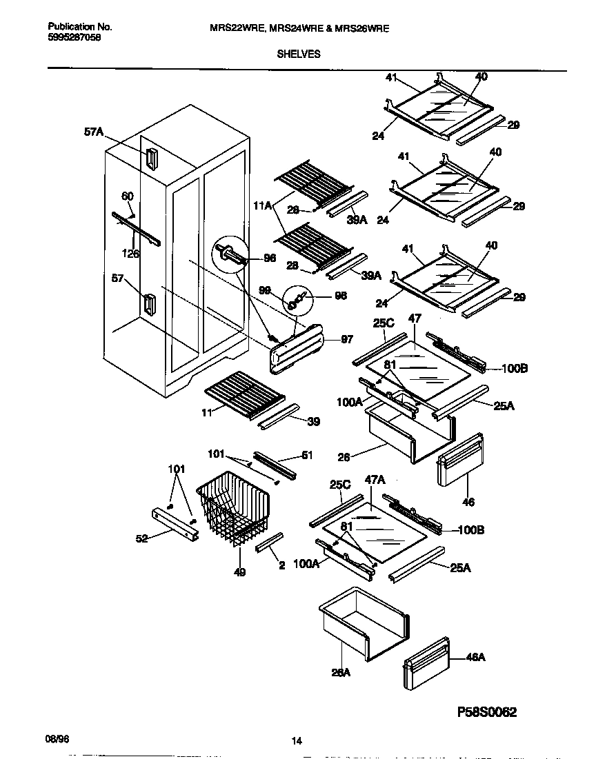 07 - SHELVES
