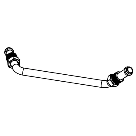 DG94-00466B Samsung Tube Assembly