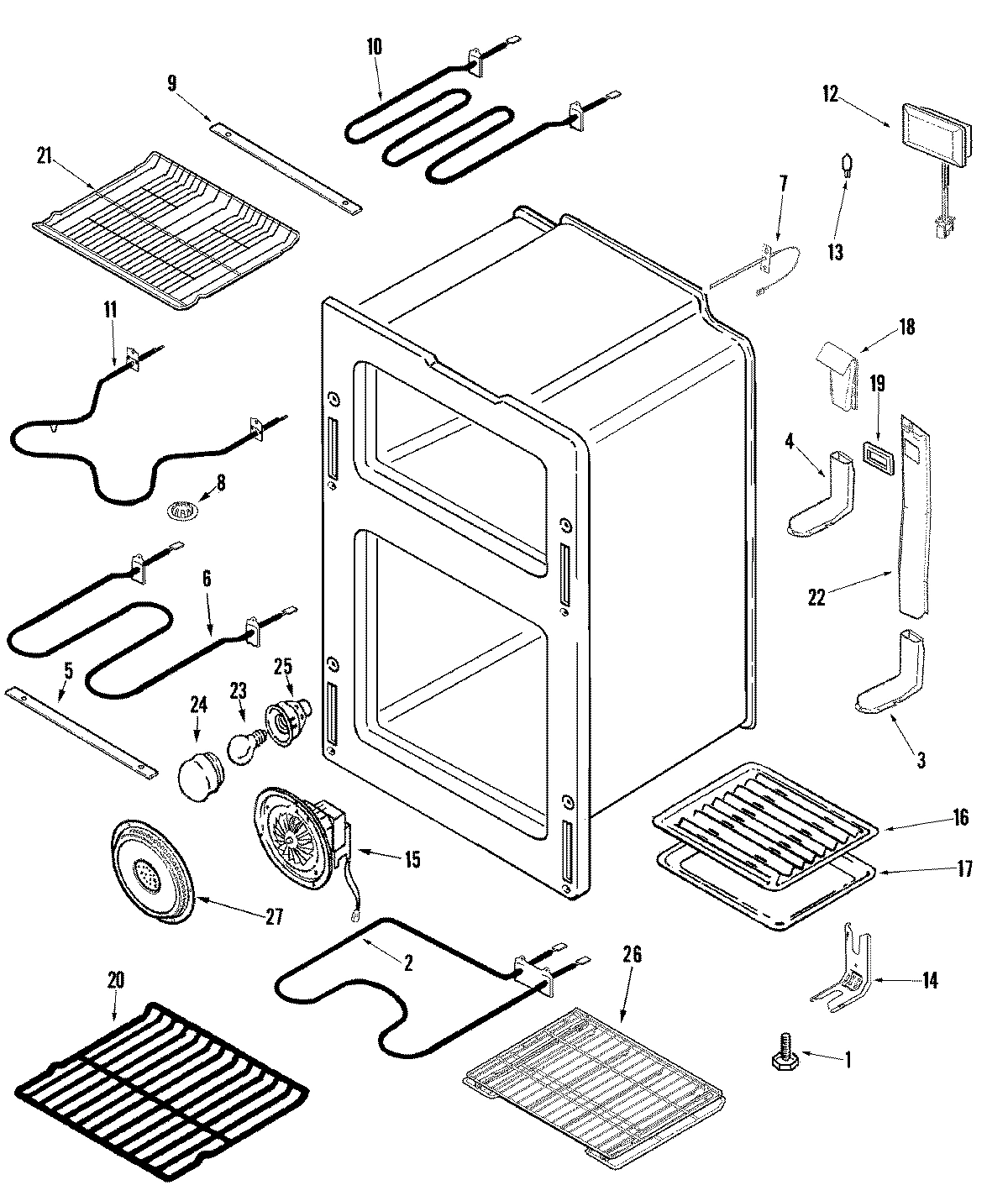 05 - OVEN