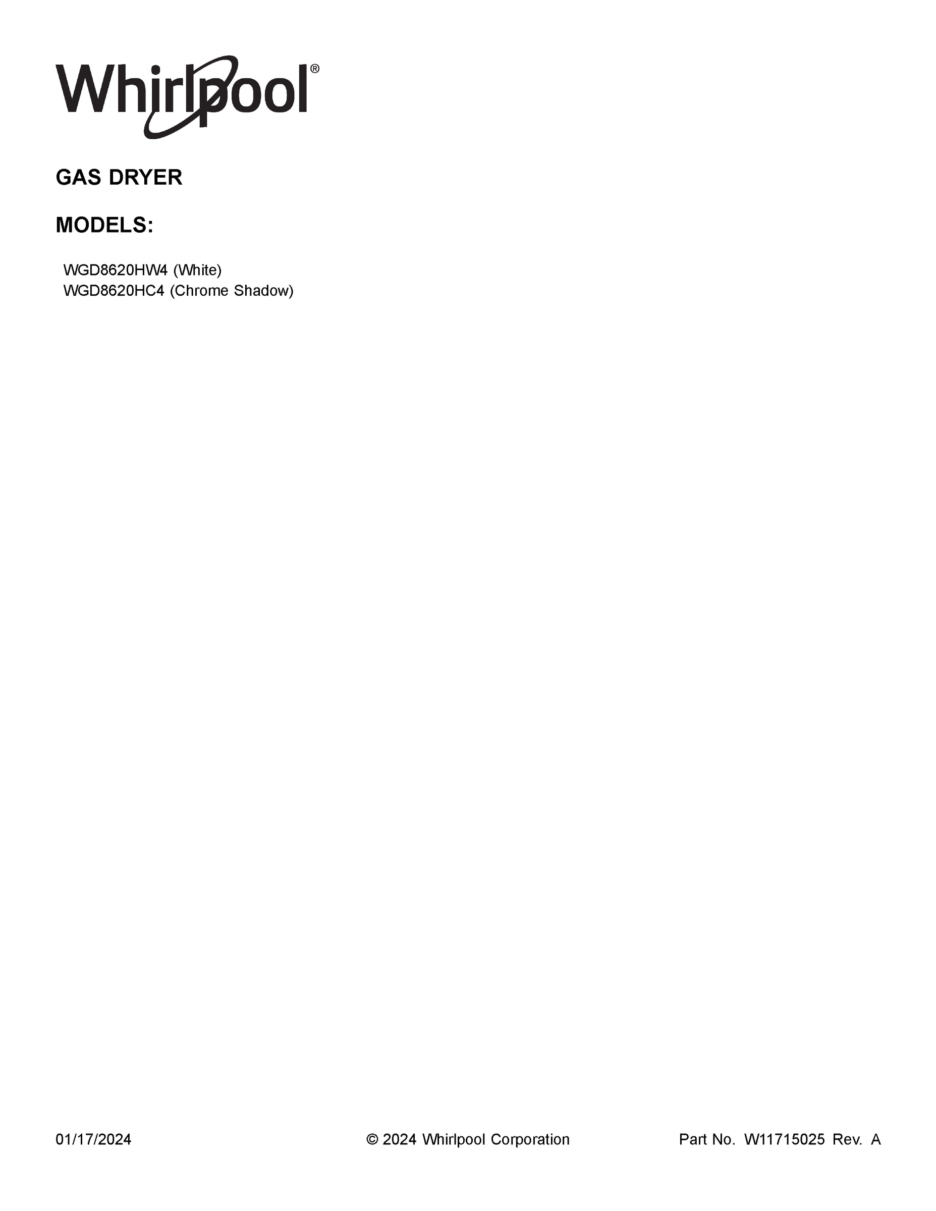 01 - COVER SHEET