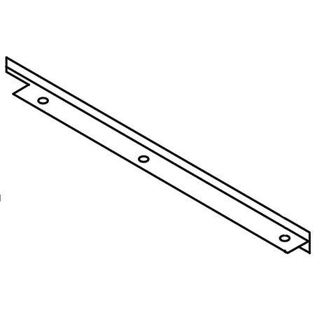 2309486S Whirlpool Door Trim