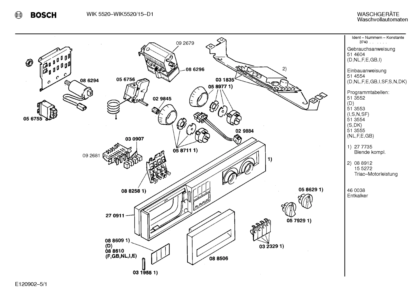 Diagram 1