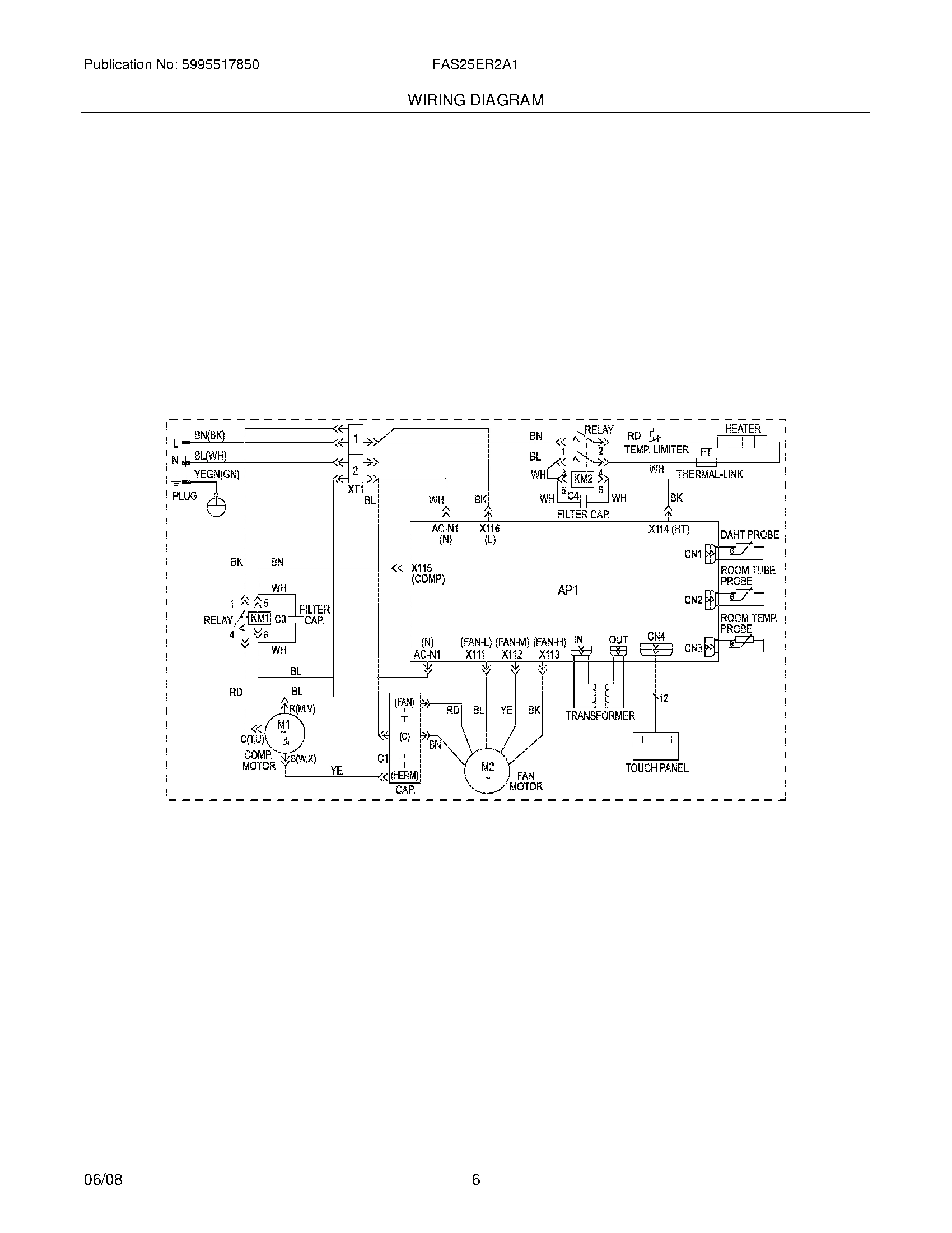06 - WIRING DIAGRAM