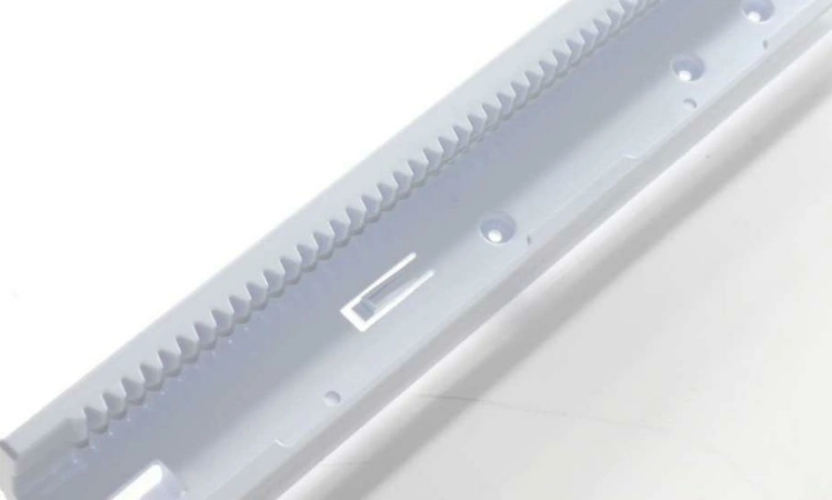 DA61-04507A Samsung Refrigerator Low Support