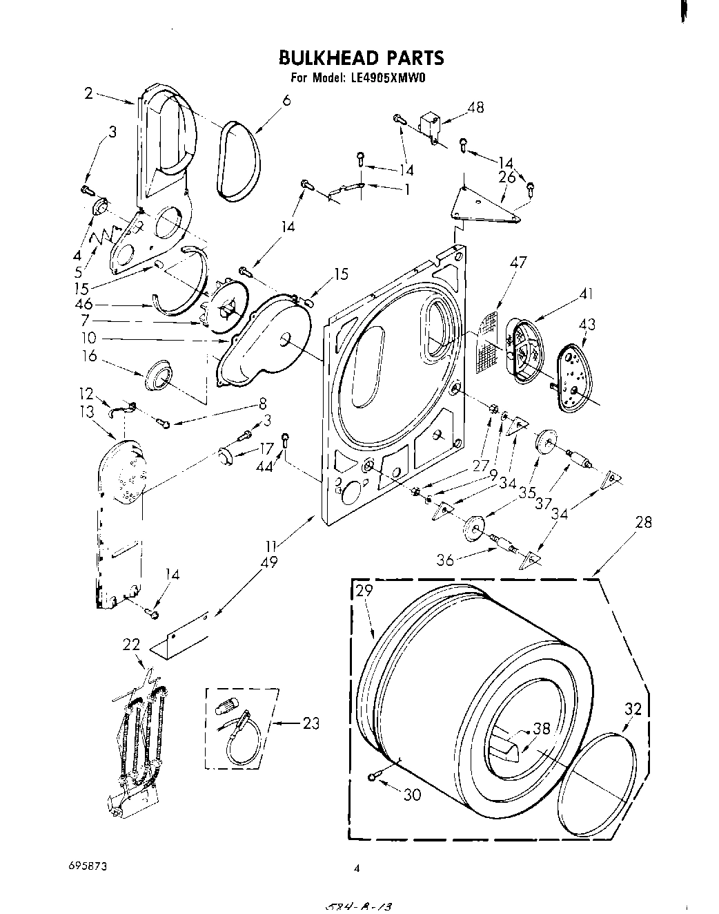 03 - SECTION