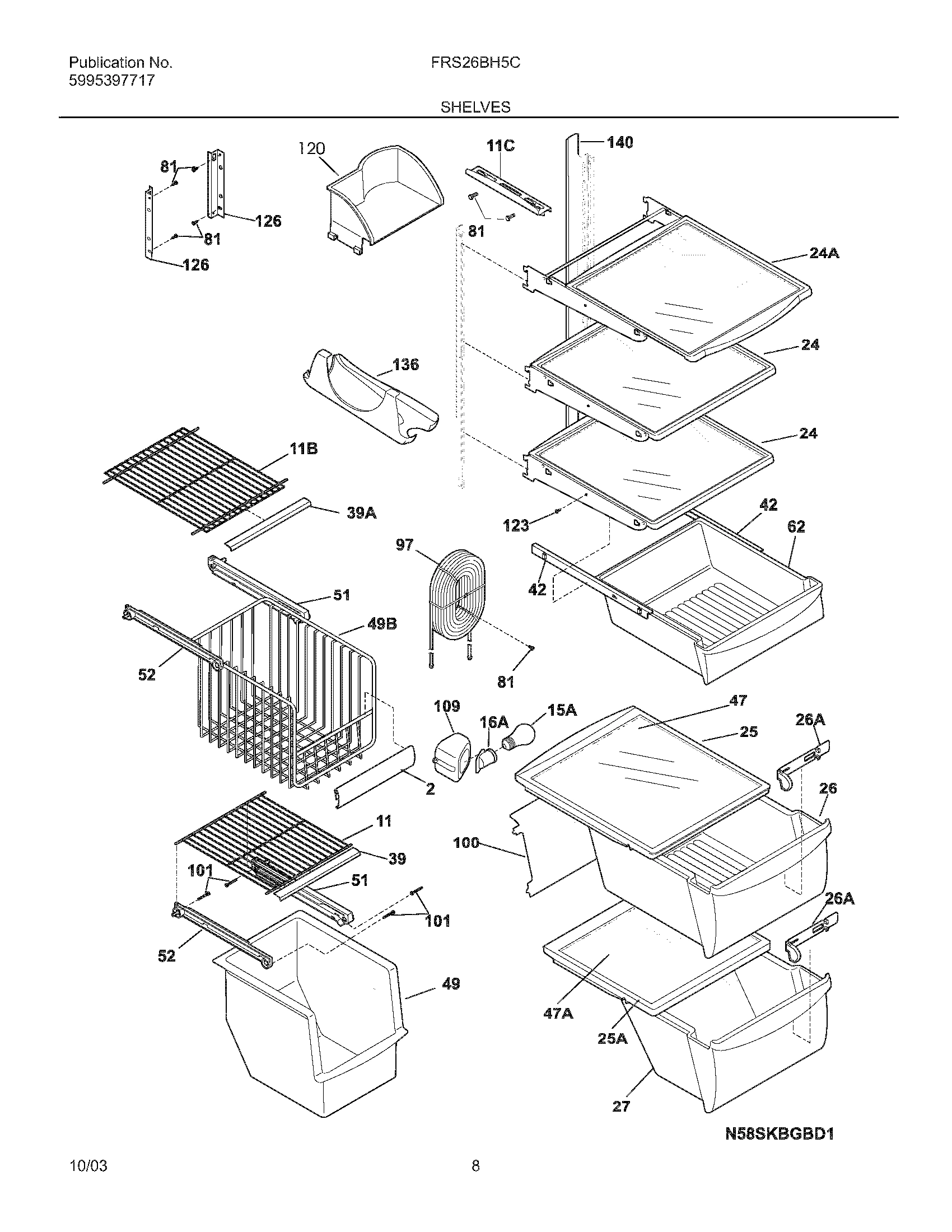 09 - SHELVES