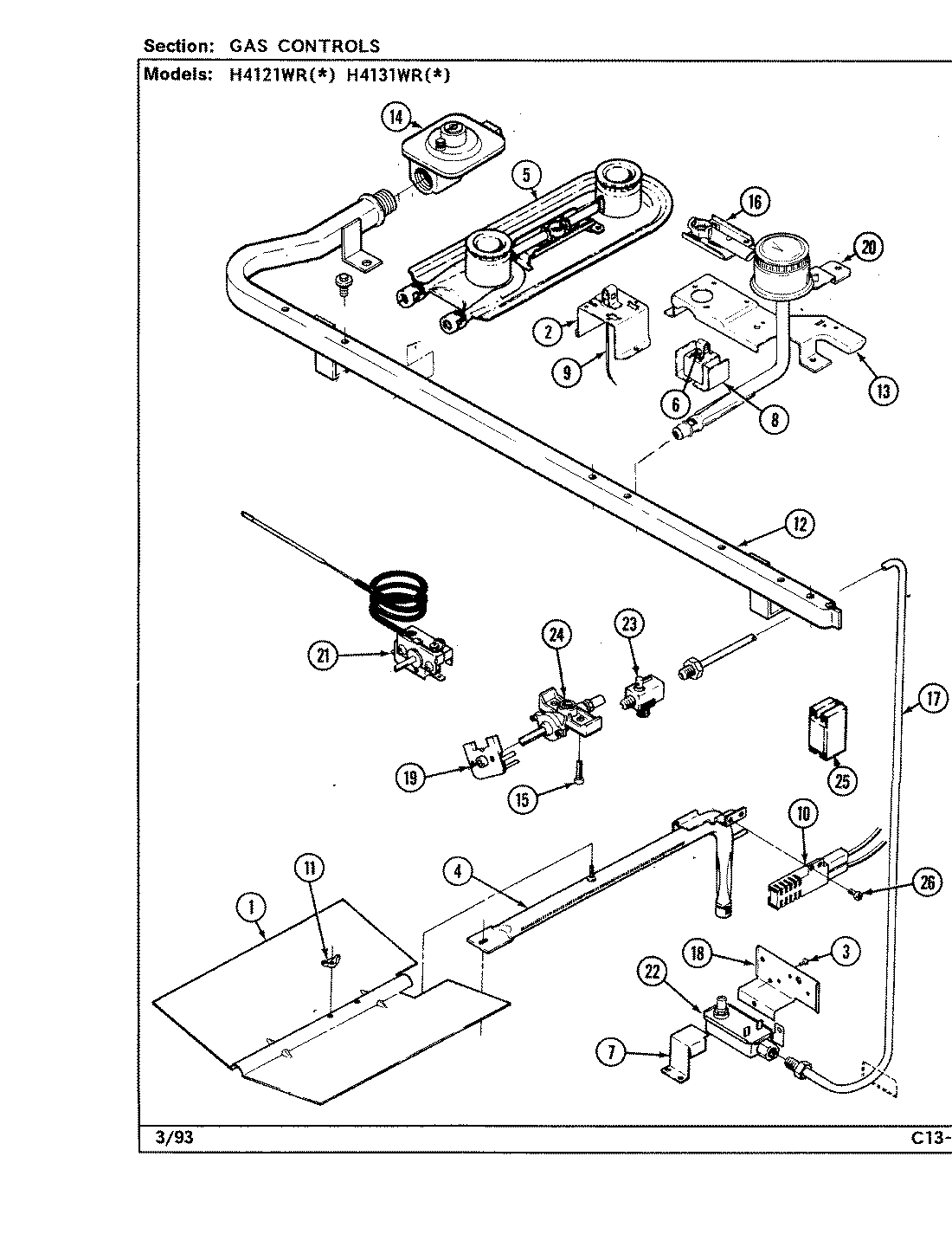 04 - GAS CONTROLS