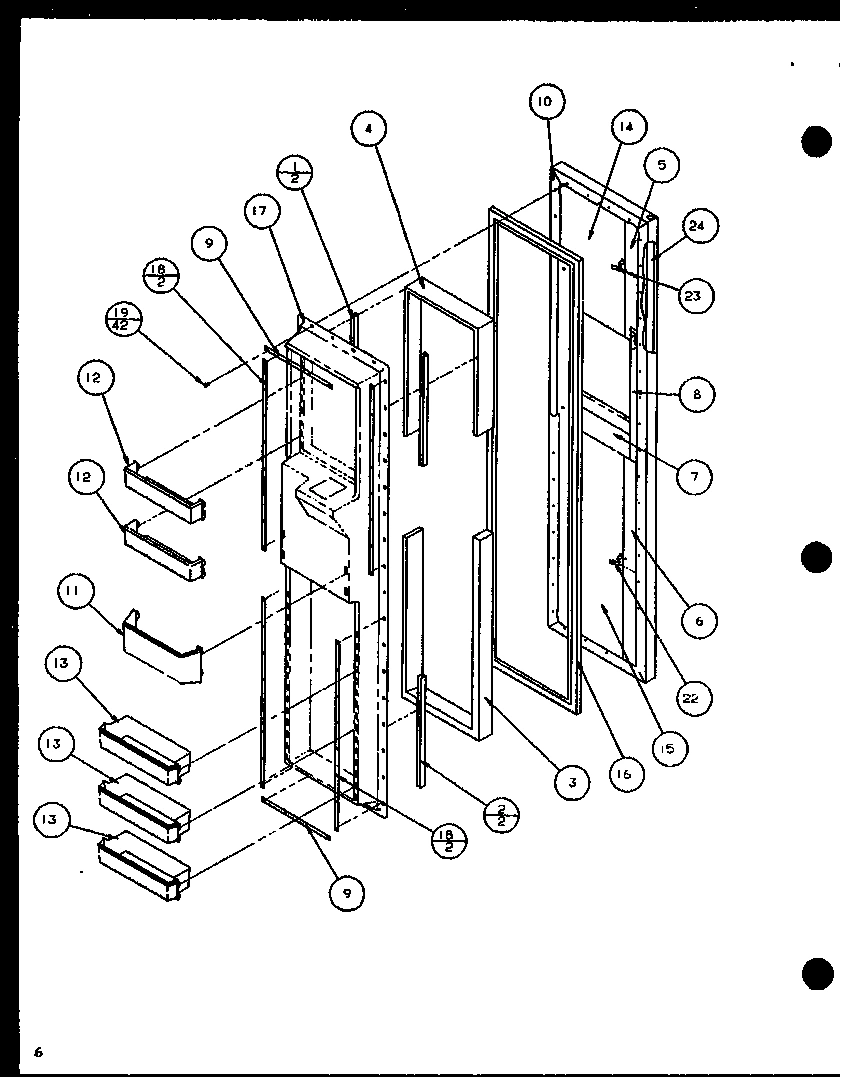 05 - FZ DOOR