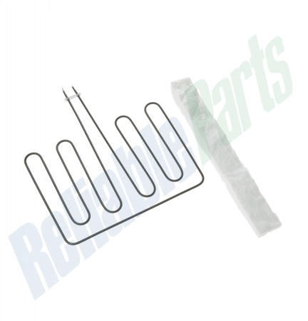 WB44X21668 GE Oven Bake Element
