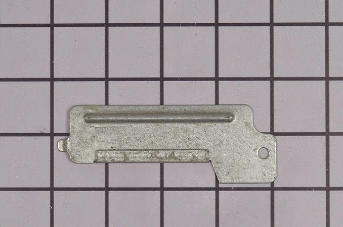 8563941 Whirlpool Cover Assembly