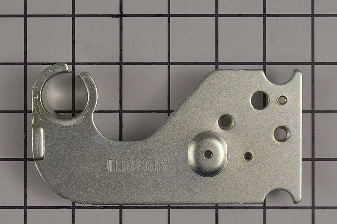 W11032616 Whirlpool Refrigerator Door Hinge