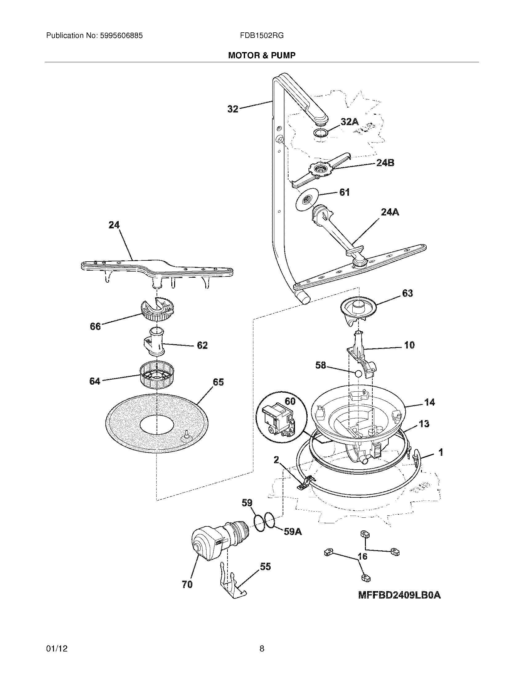 09 - MOTOR & PUMP