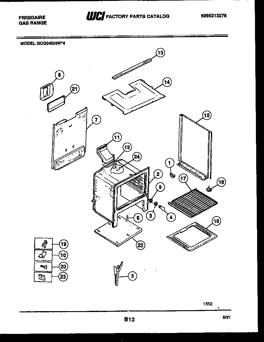 07 - BODY PARTS
