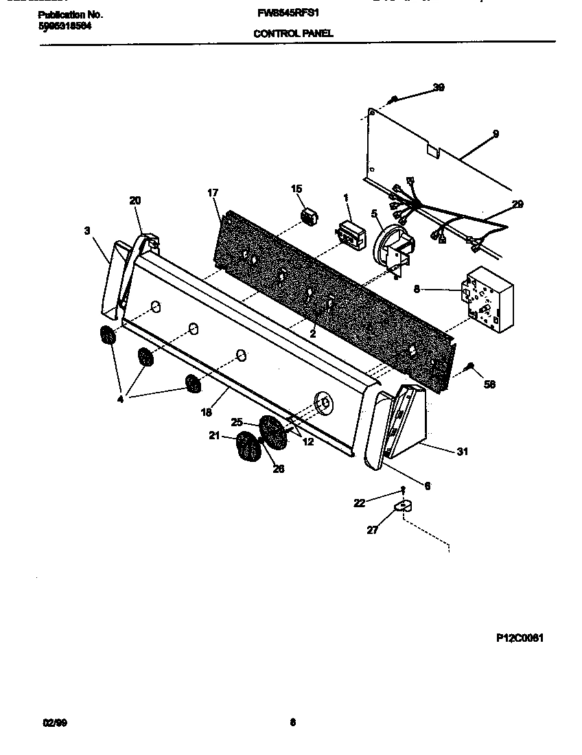 05 - CONTROL PANEL