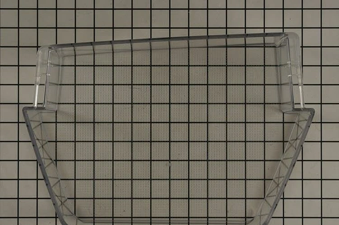 W11098862 Whirlpool Refrigerator Cantilever B