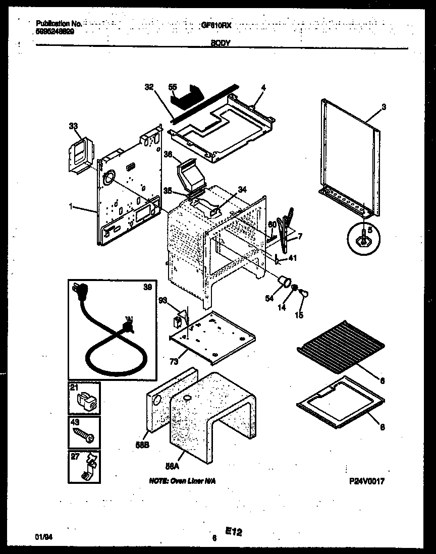 04 - BODY PARTS