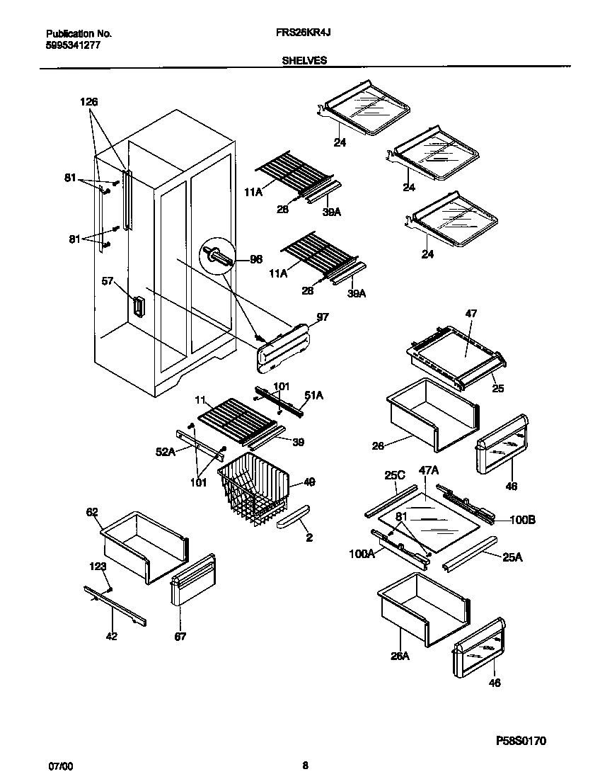 05 - SHELVES