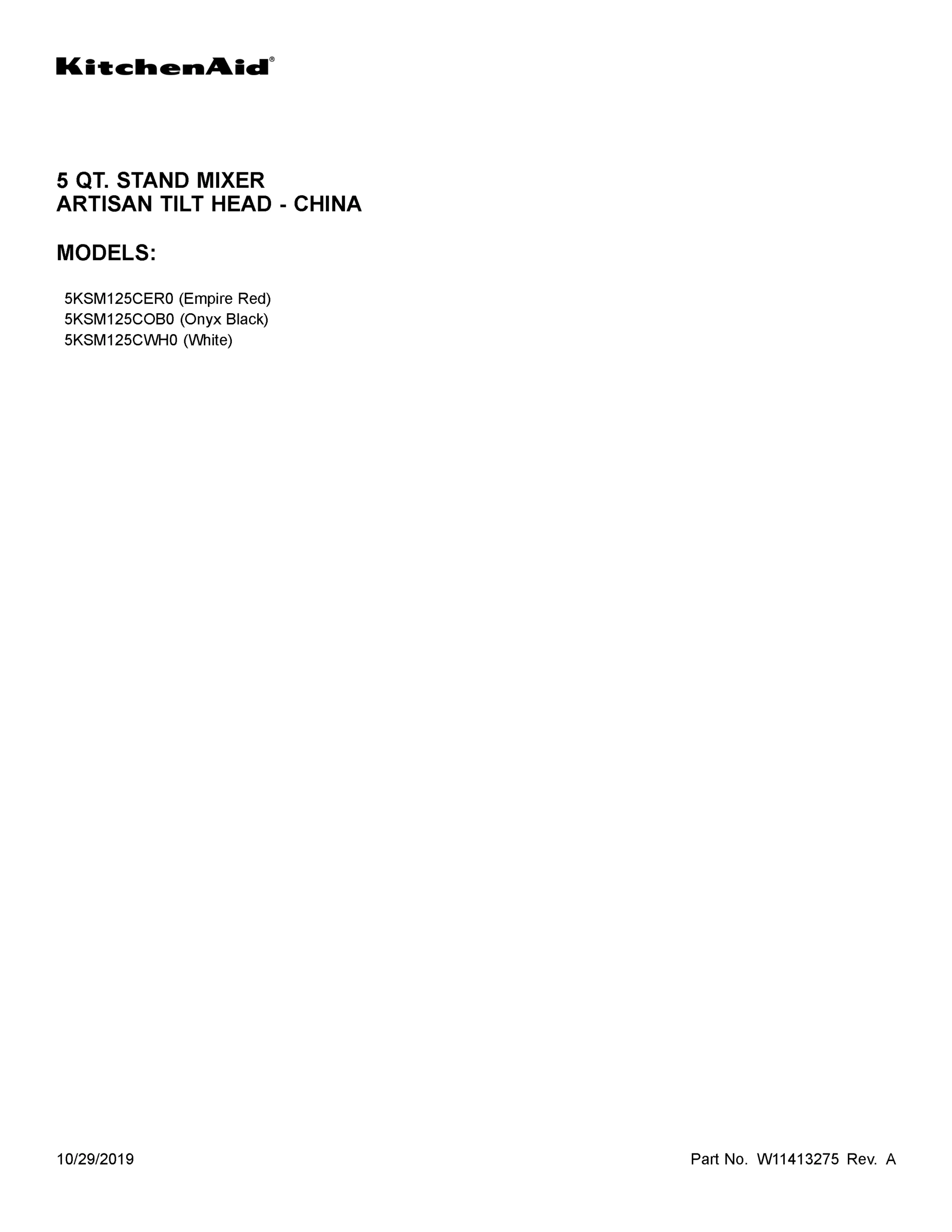 01 - COVER SHEET