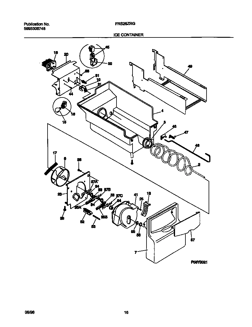 09 - ICE CONTAINER