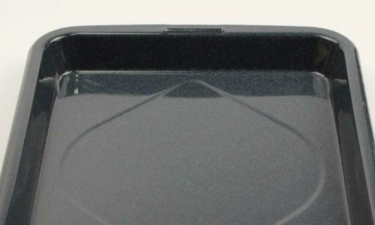 DG63-00106A Samsung Broil Tray Coating
