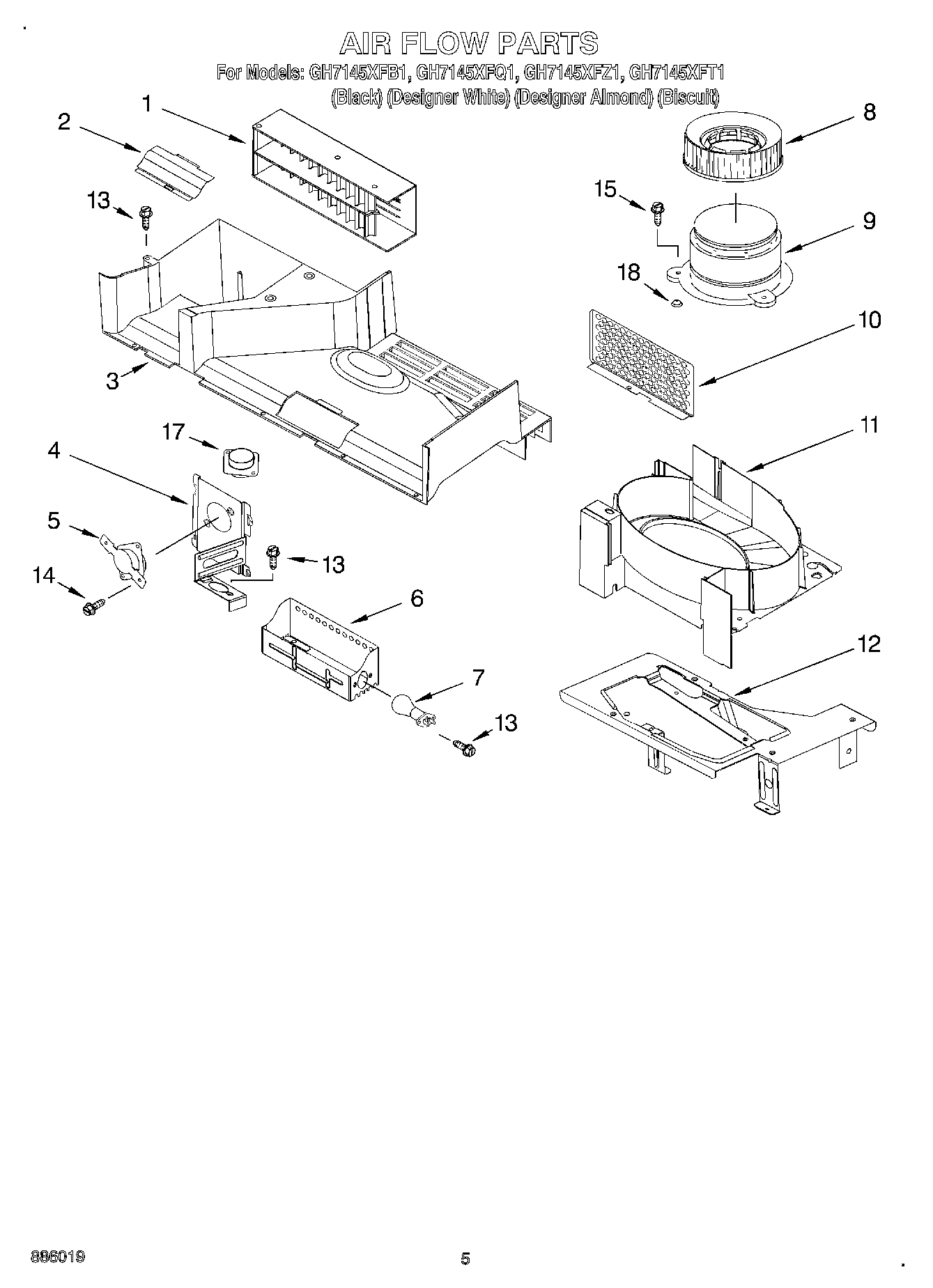 04 - AIR FLOW