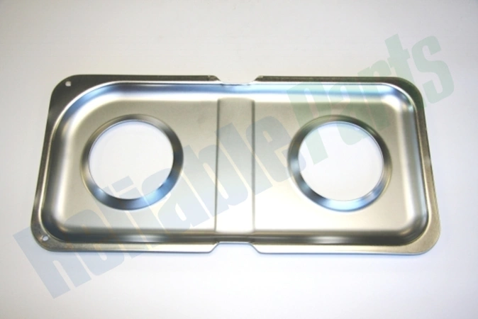 WB34K10013 GE Right Range Pan Unit