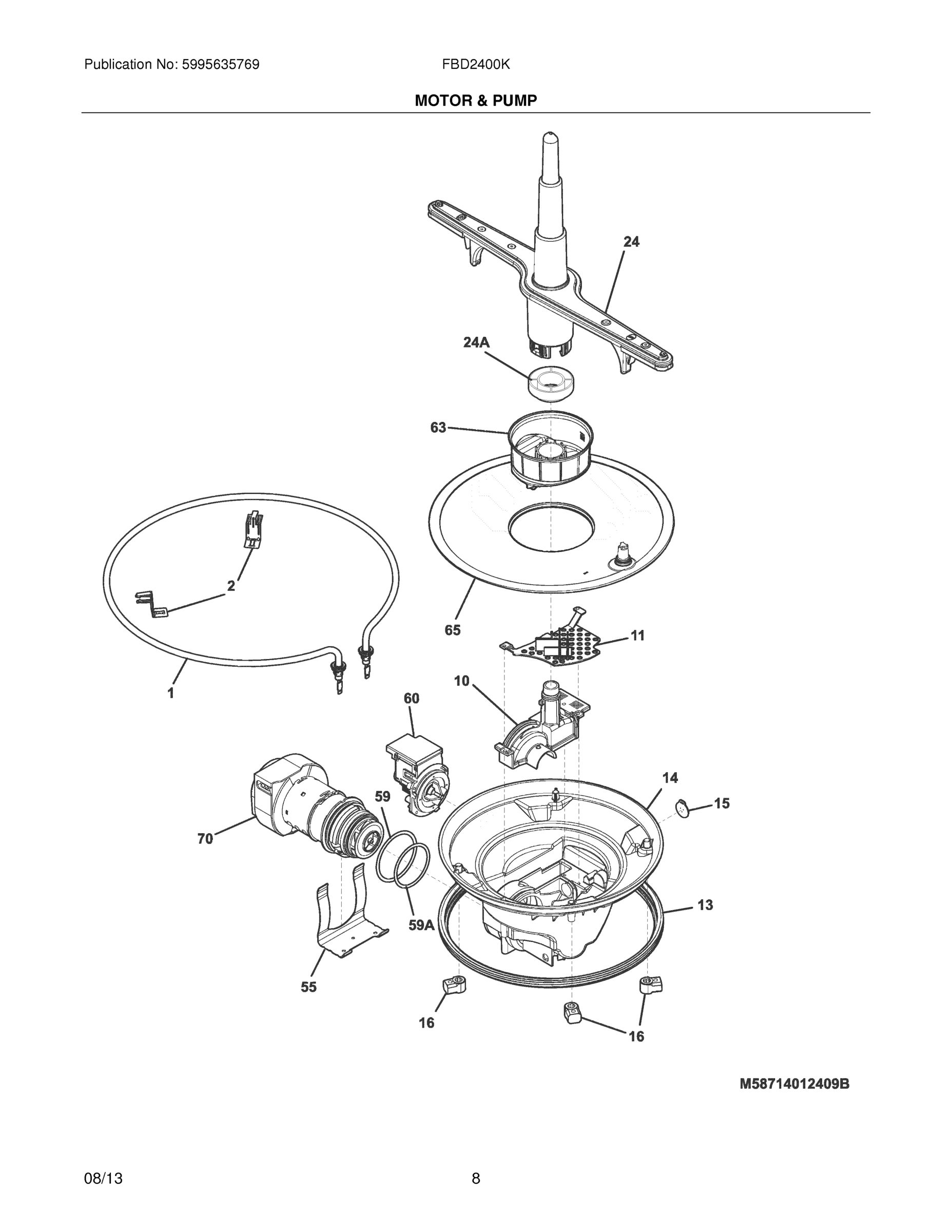 09 - MOTOR & PUMP