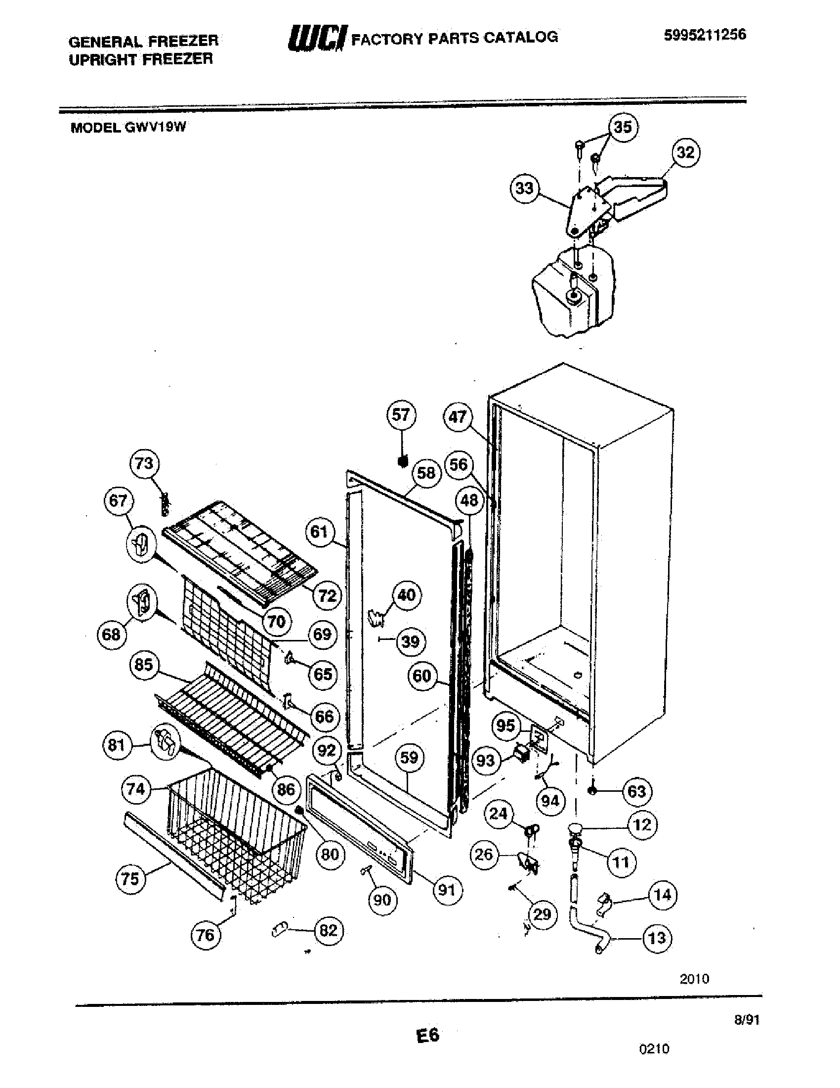 05 - CABINET