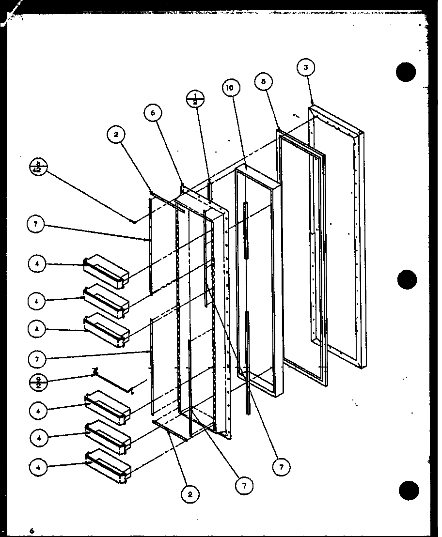 03 - FZ DOOR