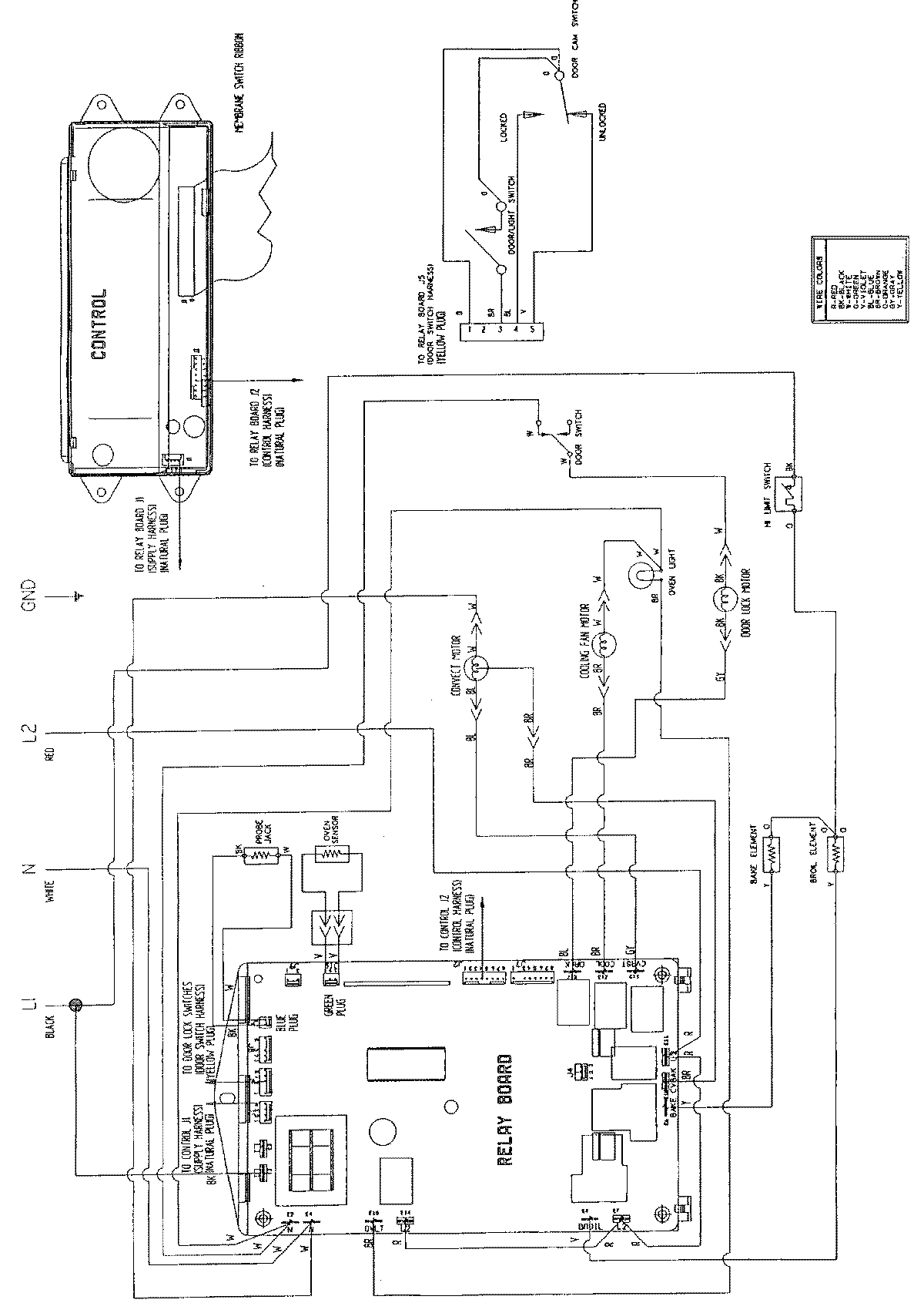 06 - WIRING INFORMATION