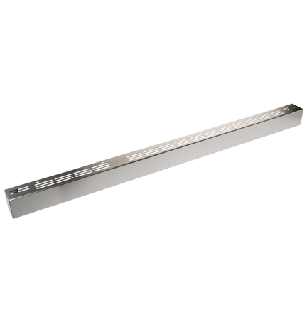 WB56X39520 GE Stainless Steel Panel Accessory