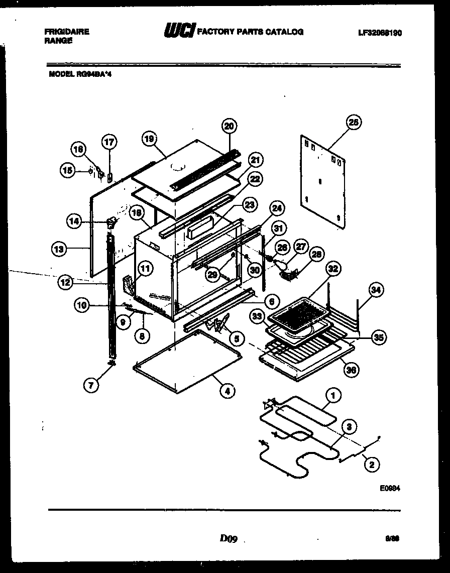 04 - BODY PARTS