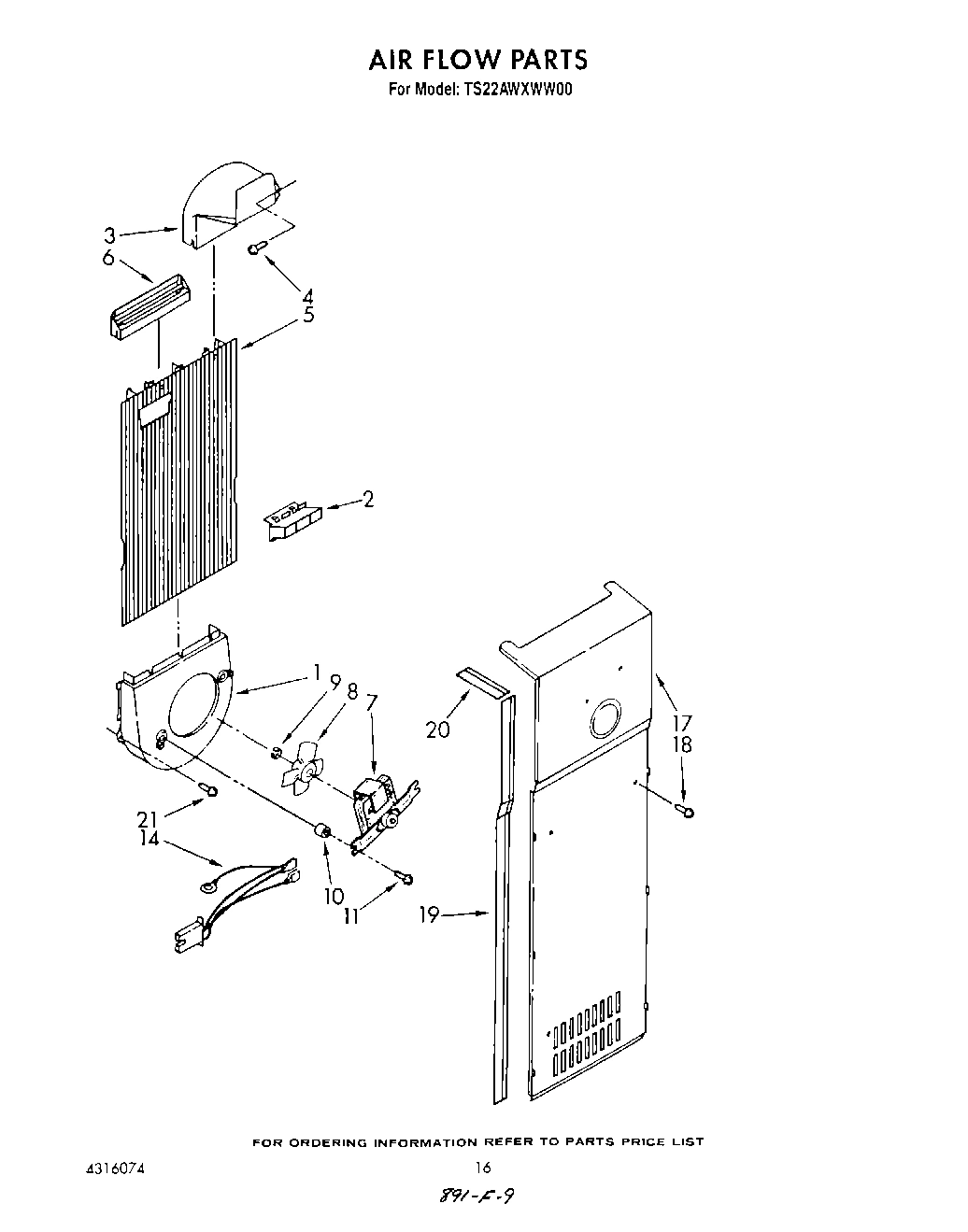 11 - AIR FLOW