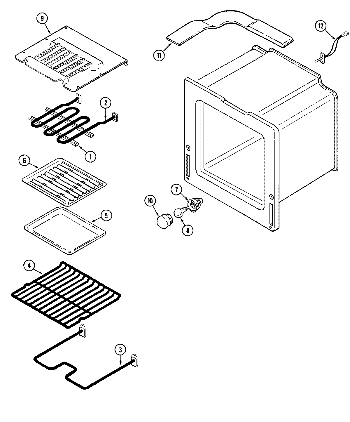 09 - OVEN