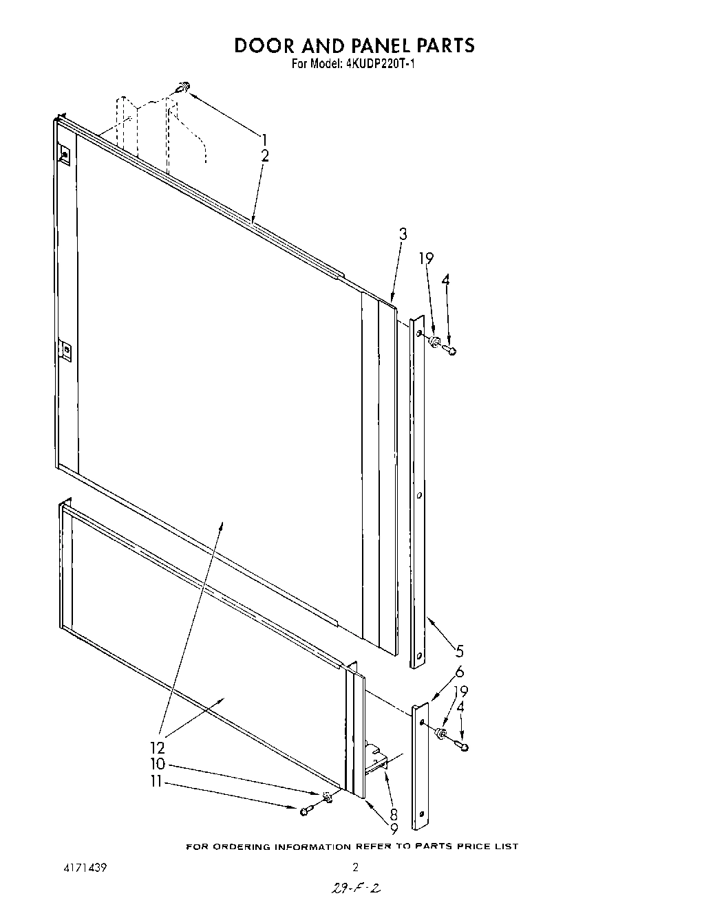02 - DOOR AND PANEL