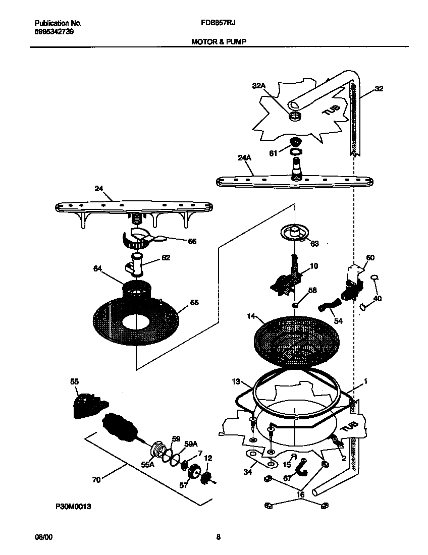 05 - MOTOR & PUMP