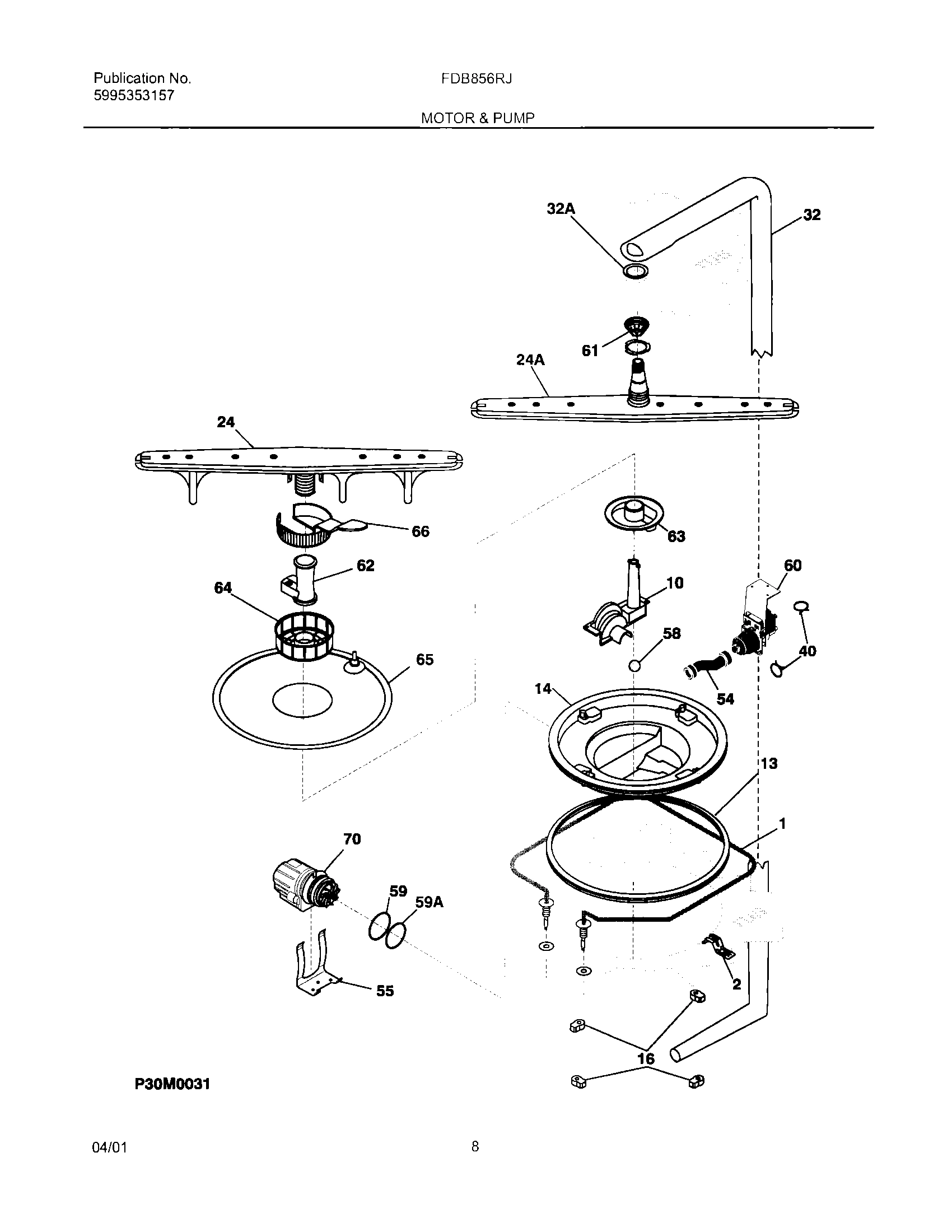 09 - MOTOR & PUMP